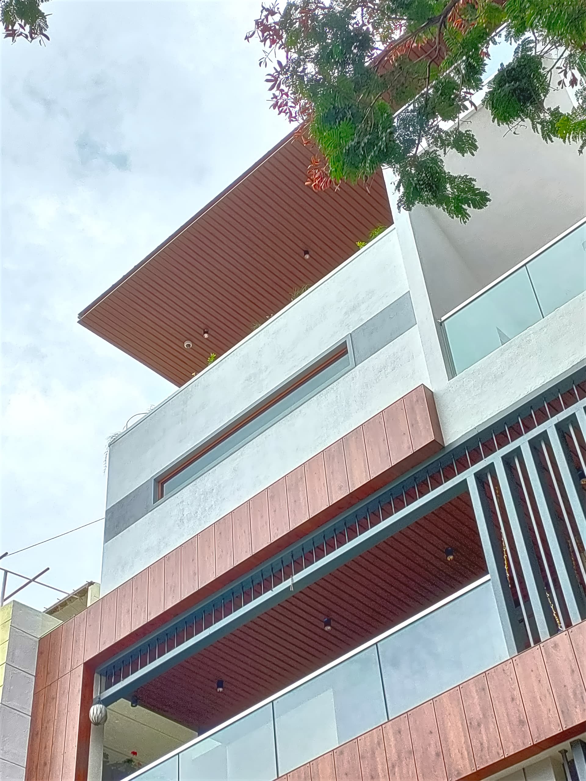 Sripradha — project view 2