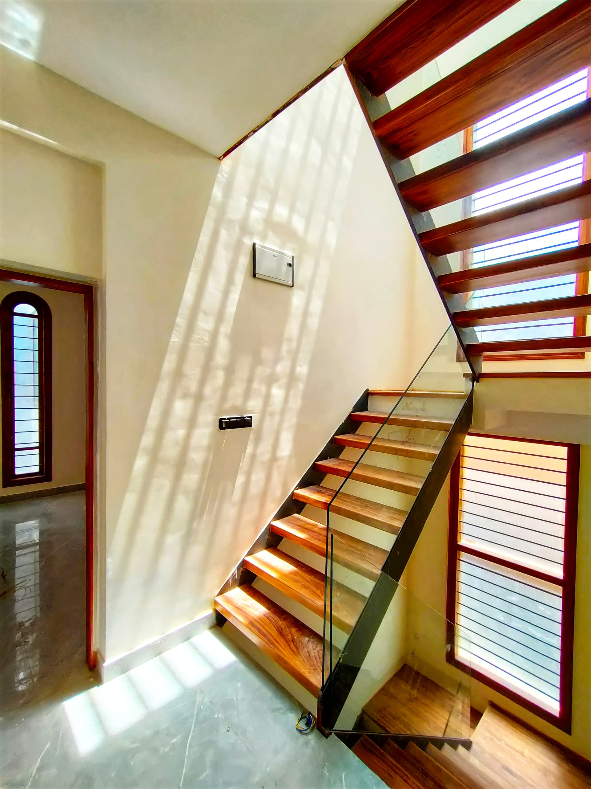 Sripradha — project view 3