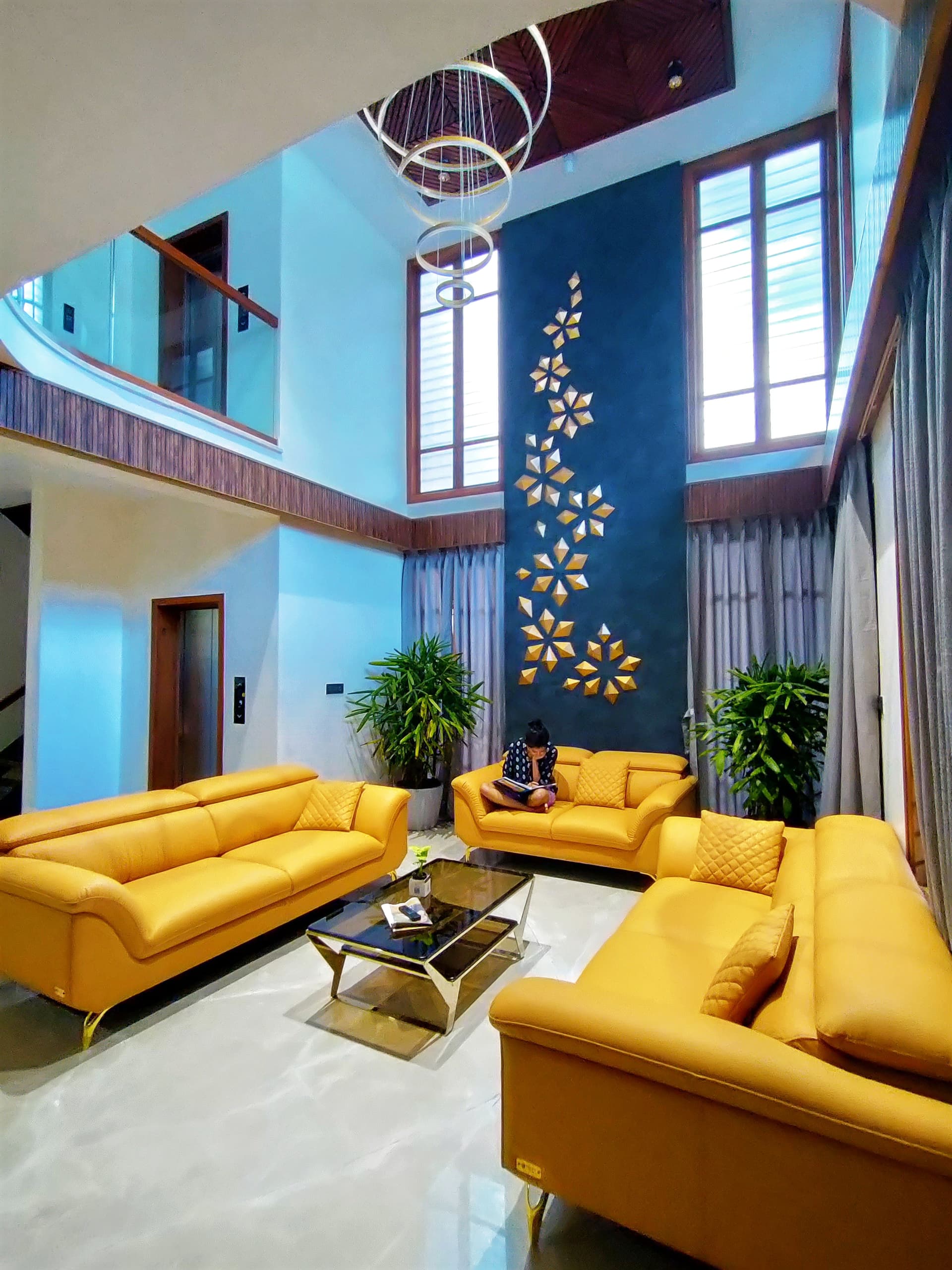 Sripradha — project view 4