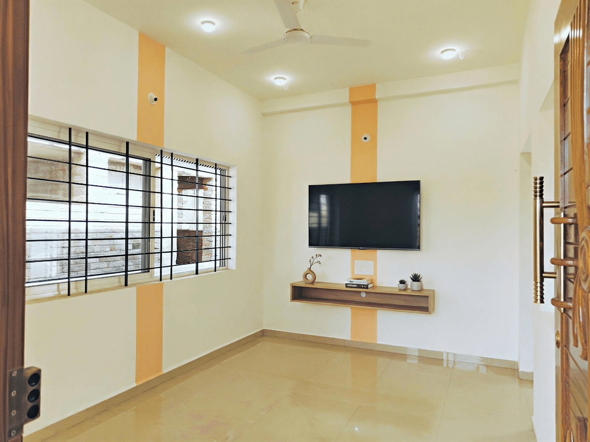 Sri Ganesha Residence