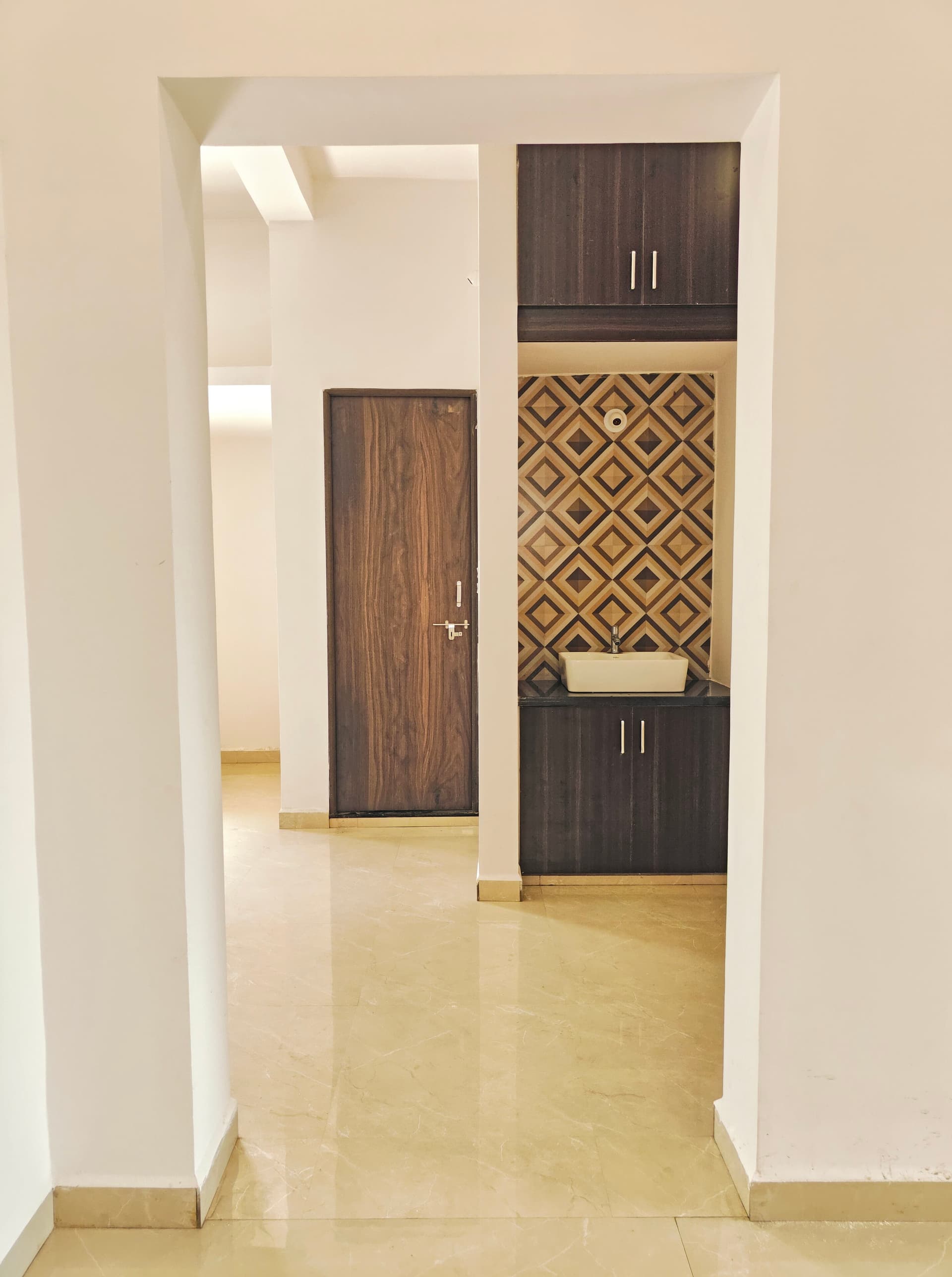 Sri Ganesha Residence — project view 2