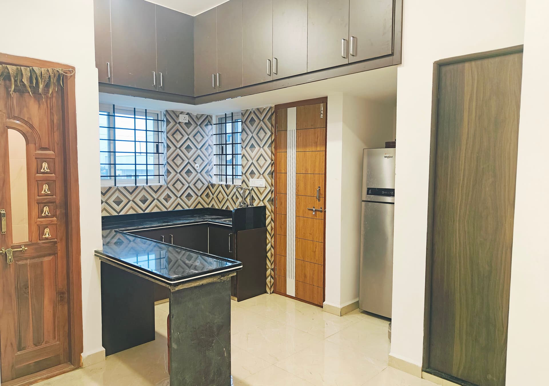 Sri Ganesha Residence — project view 3