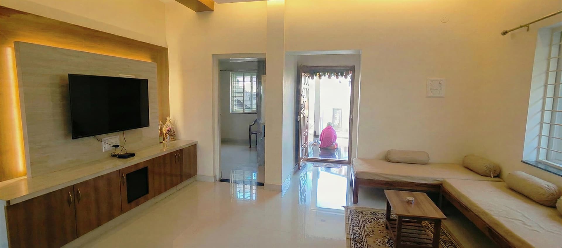 MIG 265 — project view 4