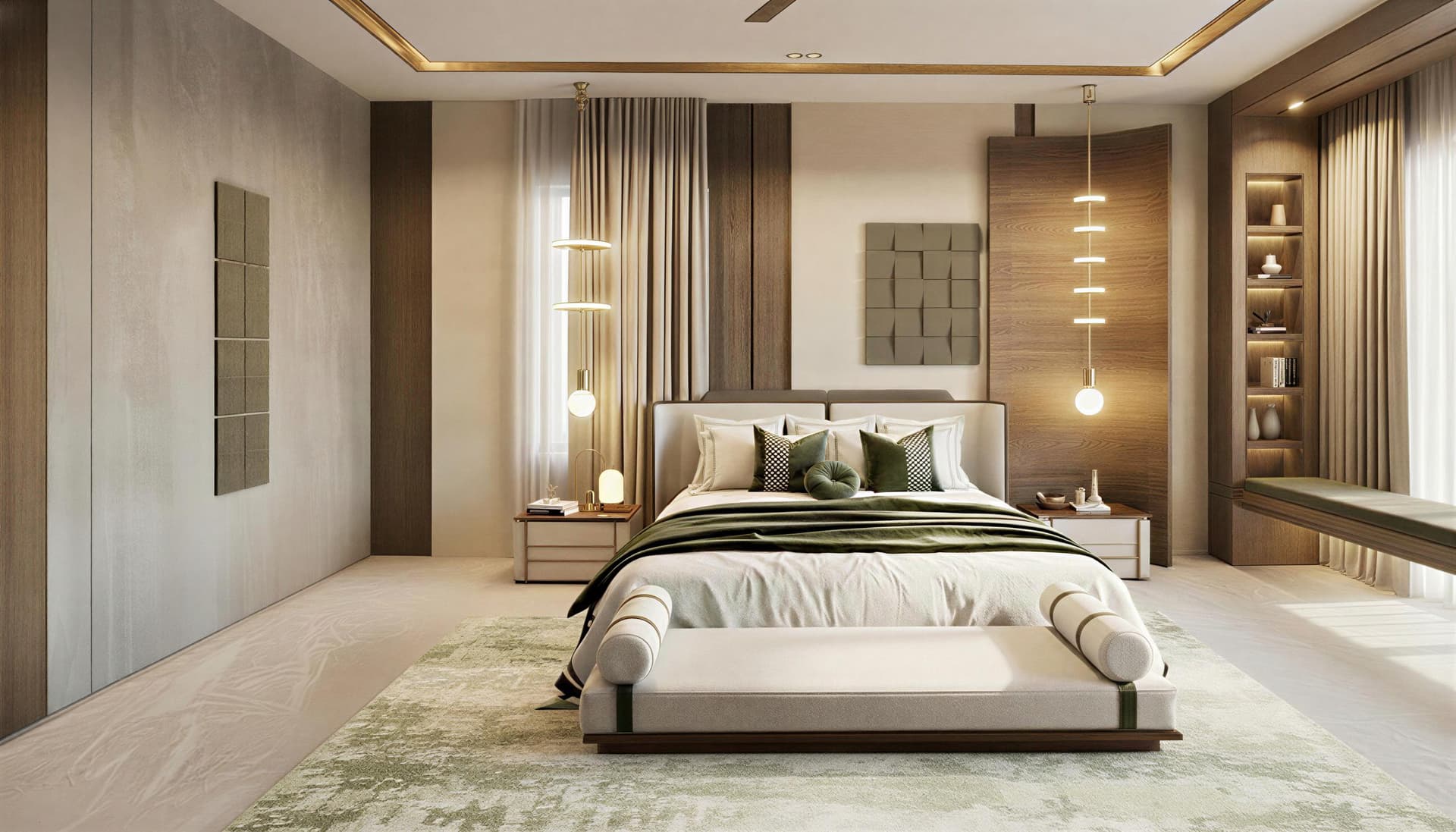 Vanitha Residence — project view 5