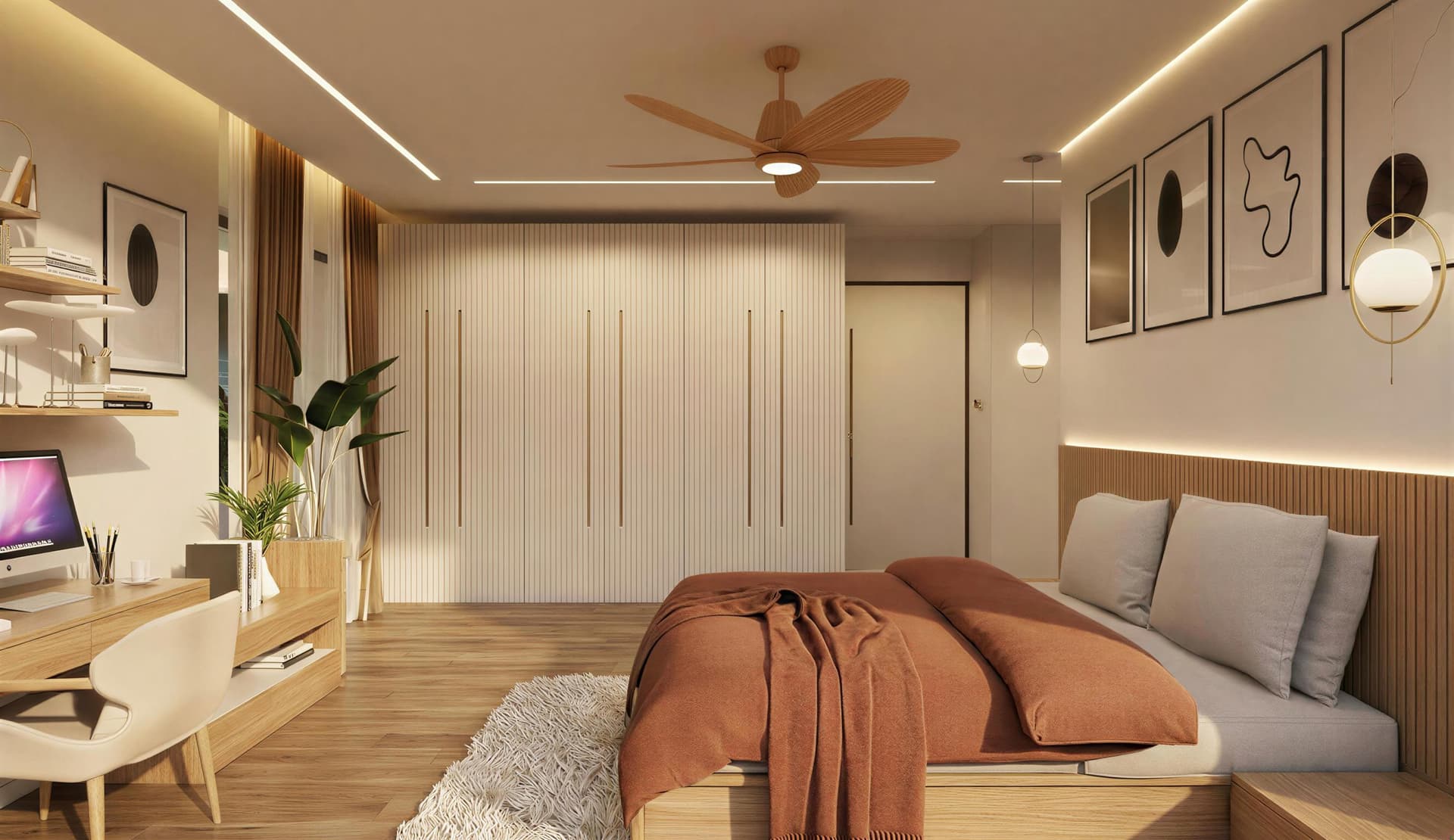 Shivprasad Residence — project view 4