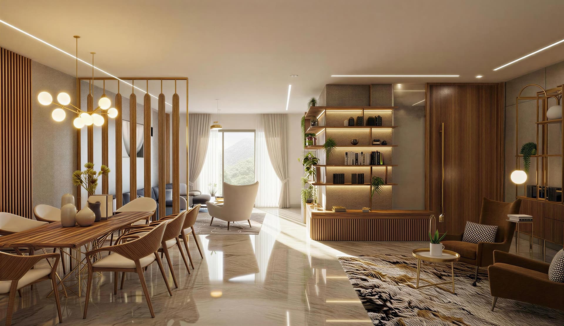 Shivprasad Residence