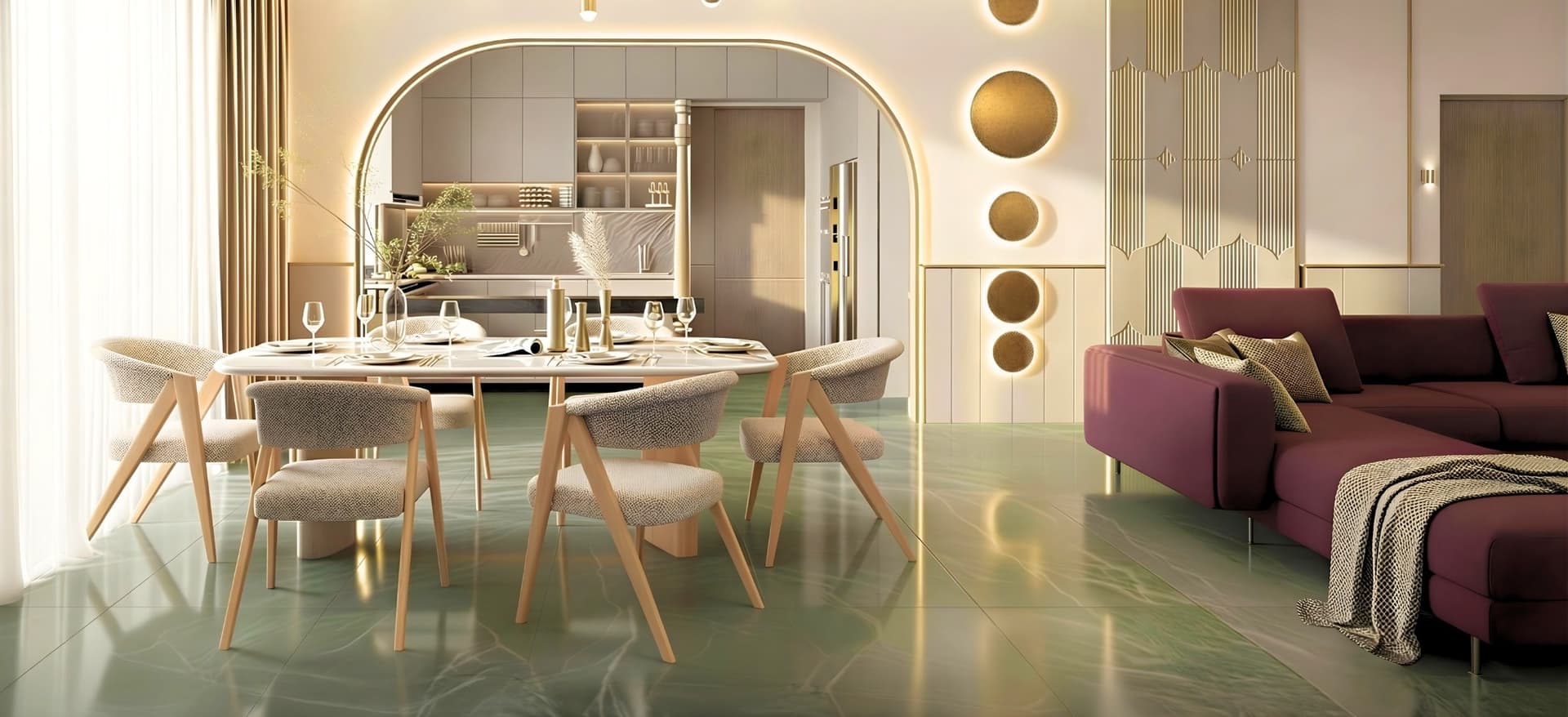 Pavan VJ Residence — project view 2