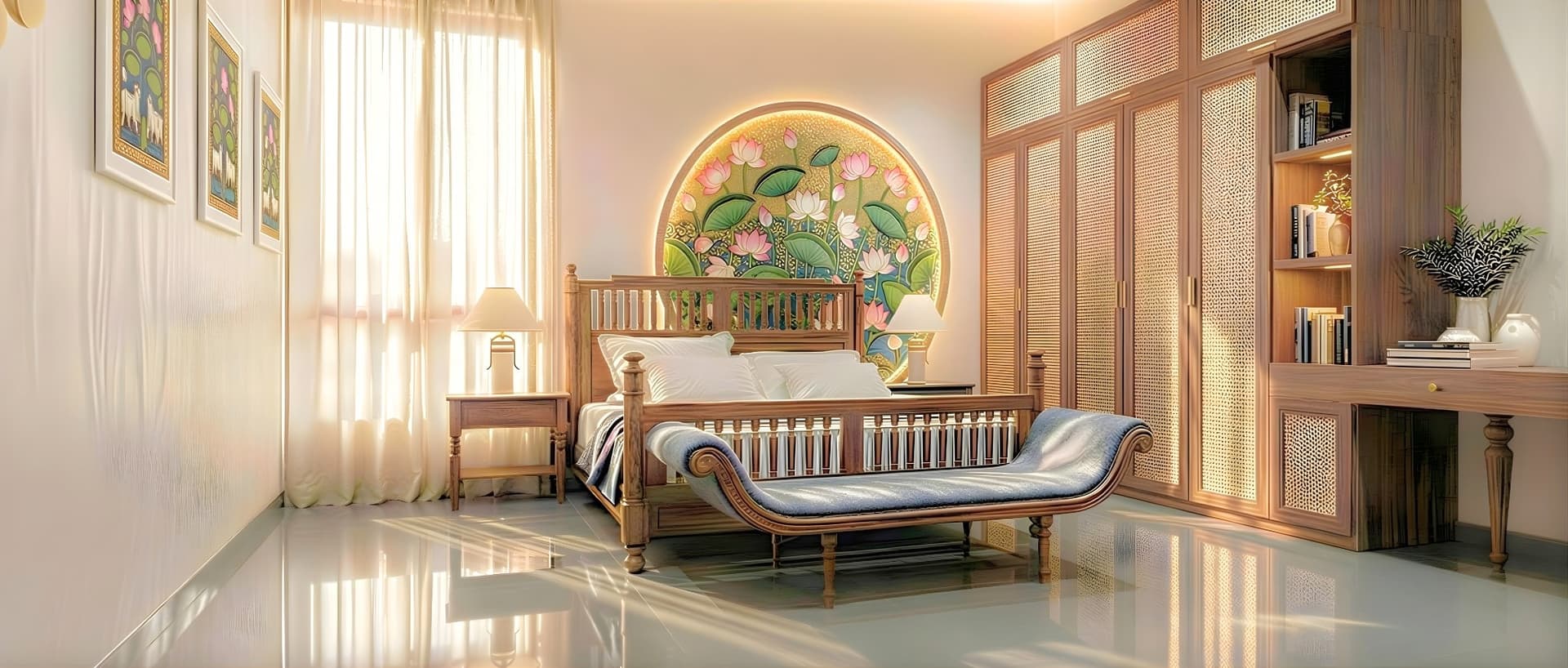 Pavan VJ Residence — project view 4