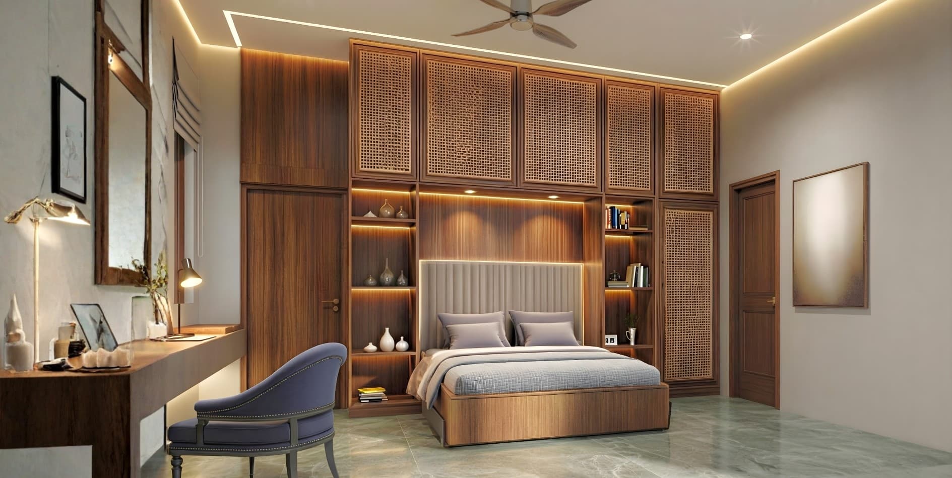 Pavan VJ Residence — project view 5