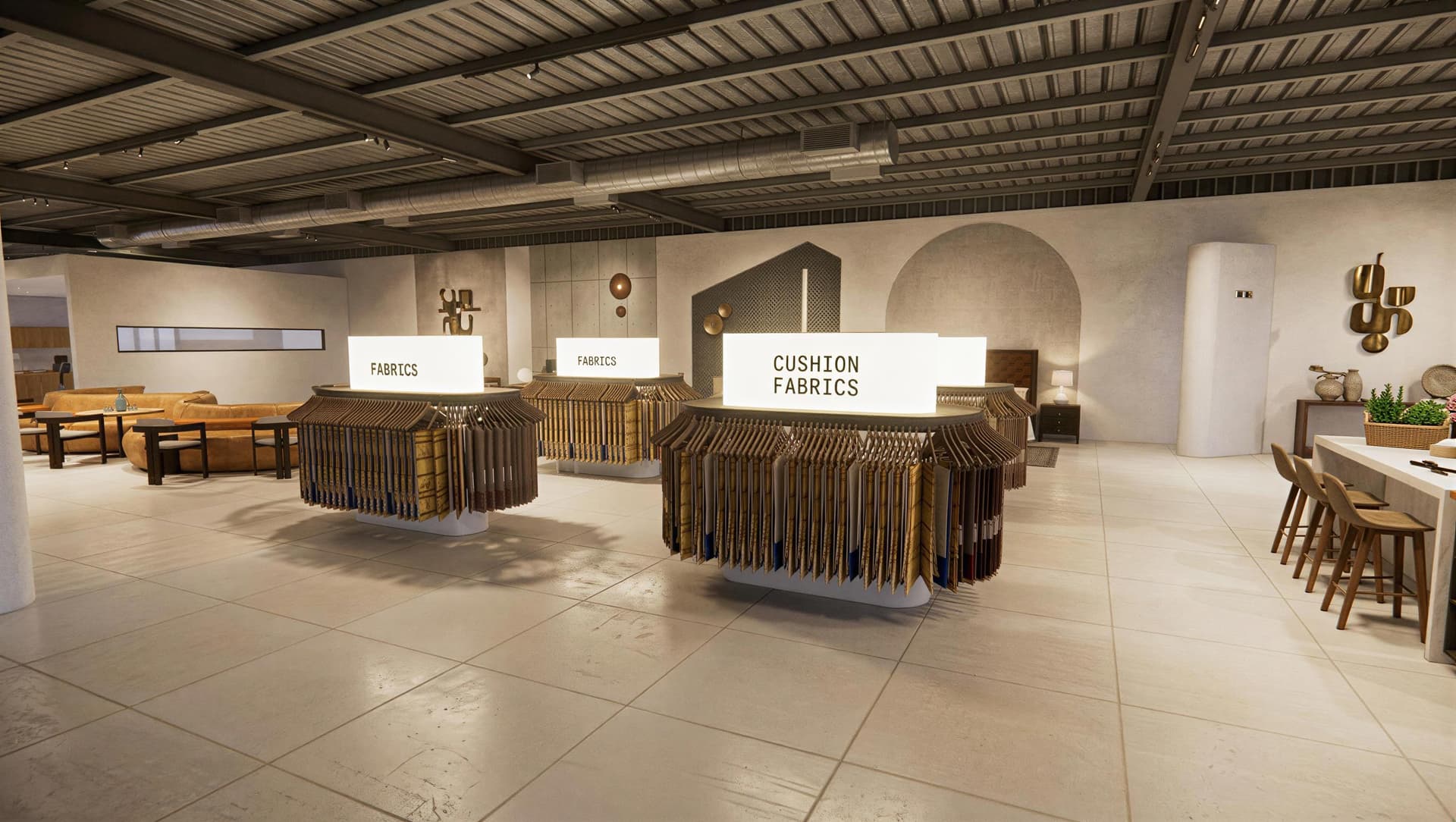 Woodpik Furniture — project view 4