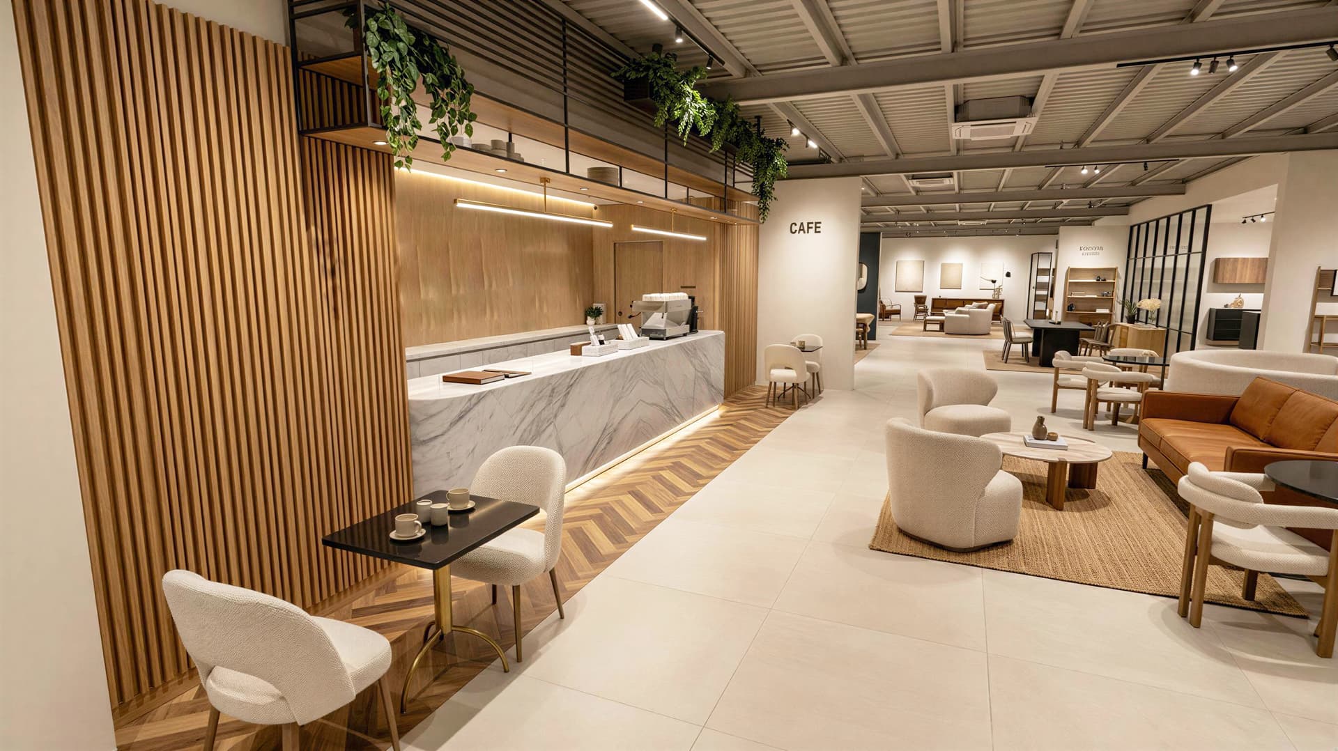 Woodpik Furniture — project view 6