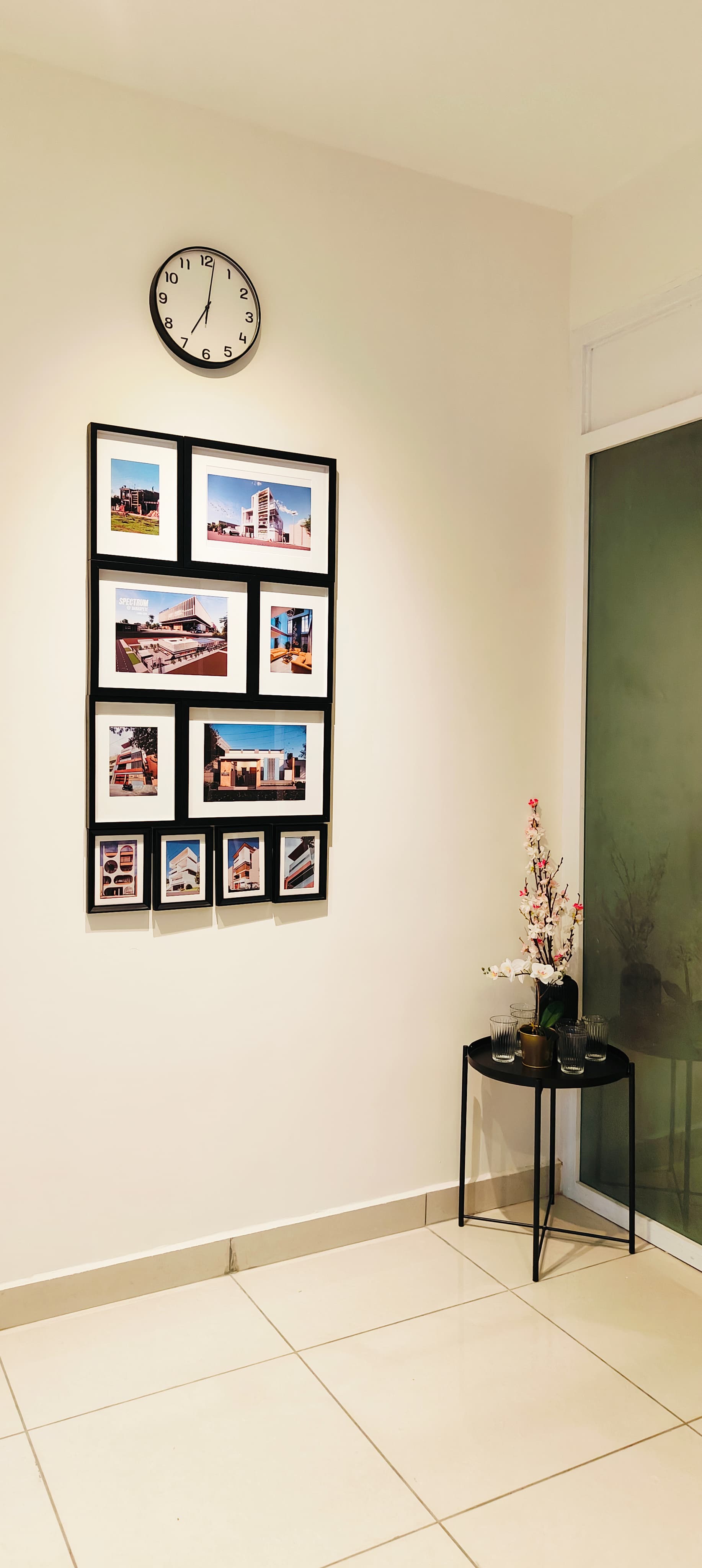 RokVilla Office — project view 4