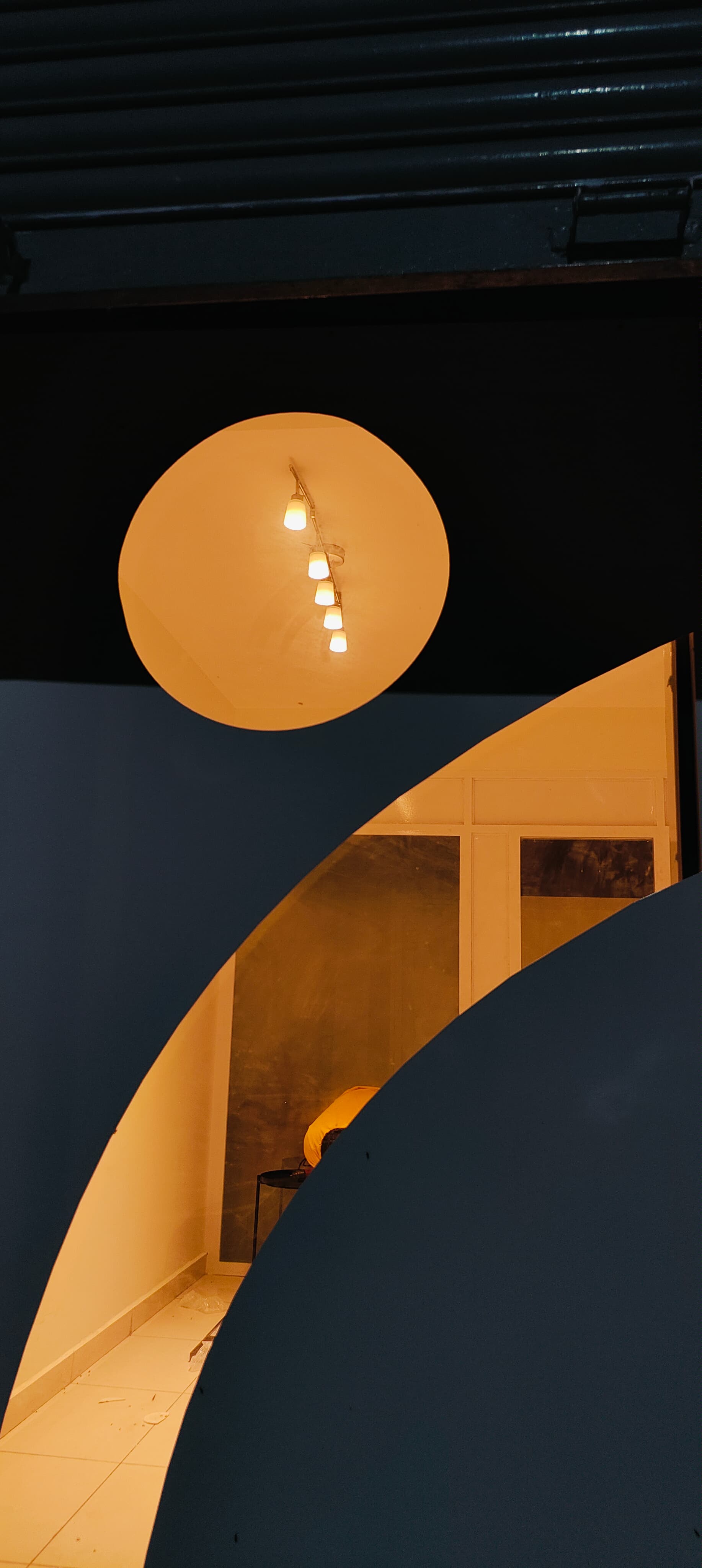 RokVilla Office — project view 5