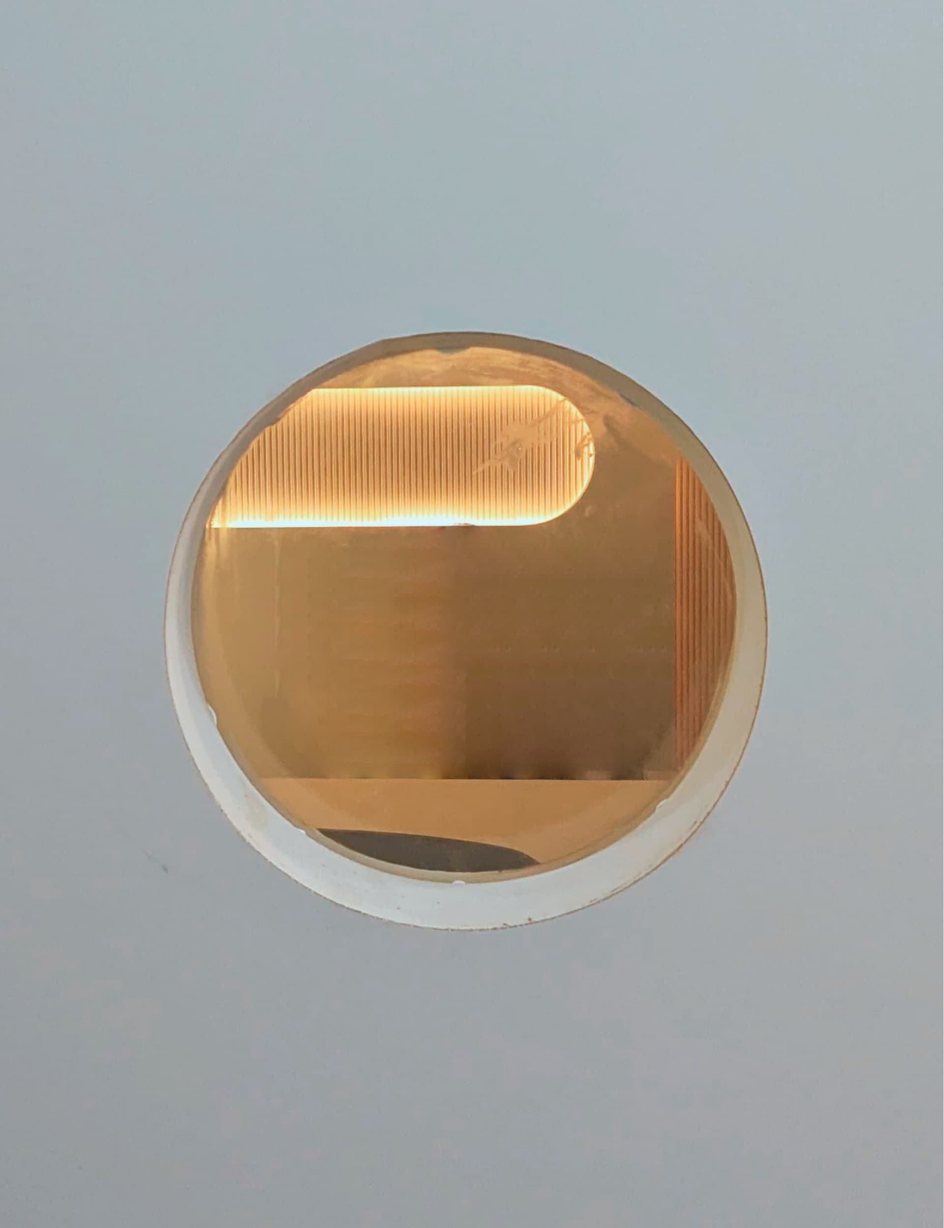 Junior Toes — project view 2