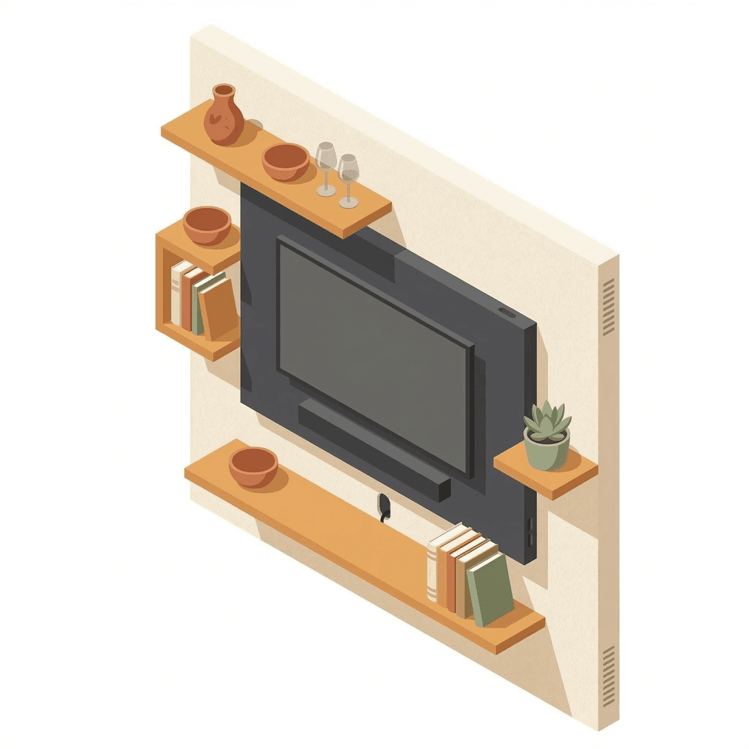 TV Units